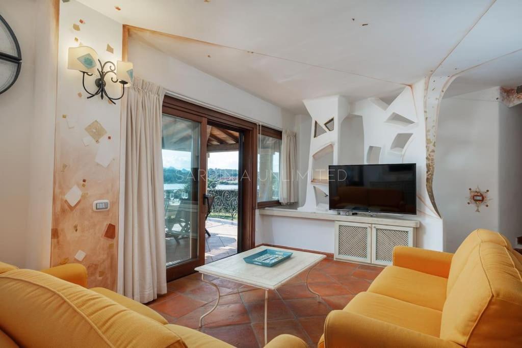 Villa Domus Ardea كابو كودا كافالو المظهر الخارجي الصورة