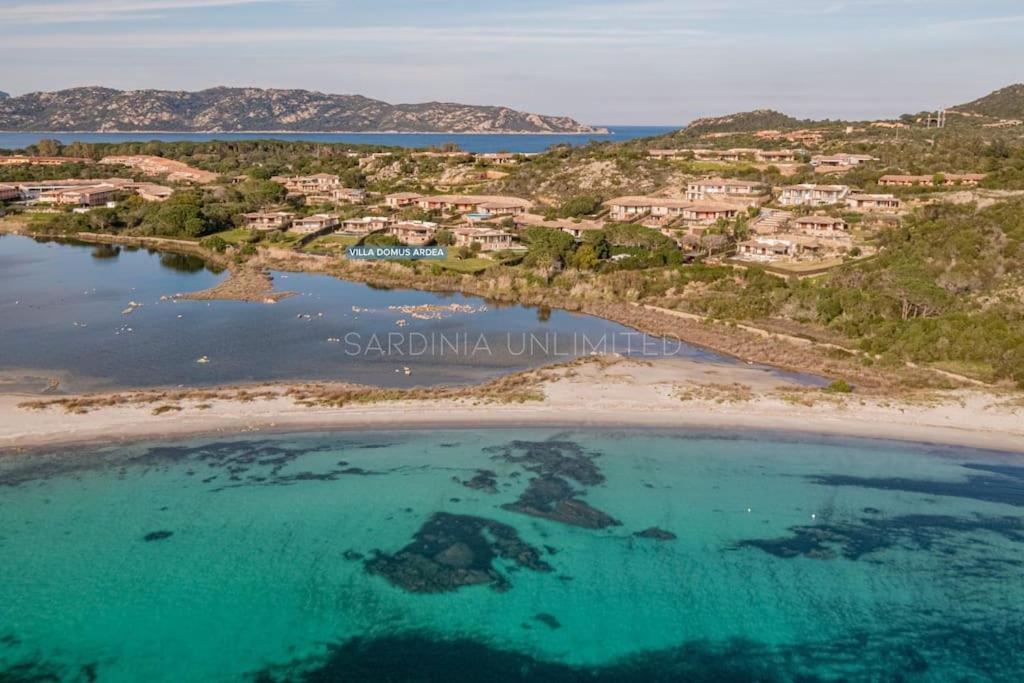 Villa Domus Ardea كابو كودا كافالو المظهر الخارجي الصورة